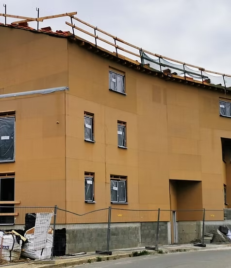Mise aux normes d'un bâtiment industriel : obligations et coûts