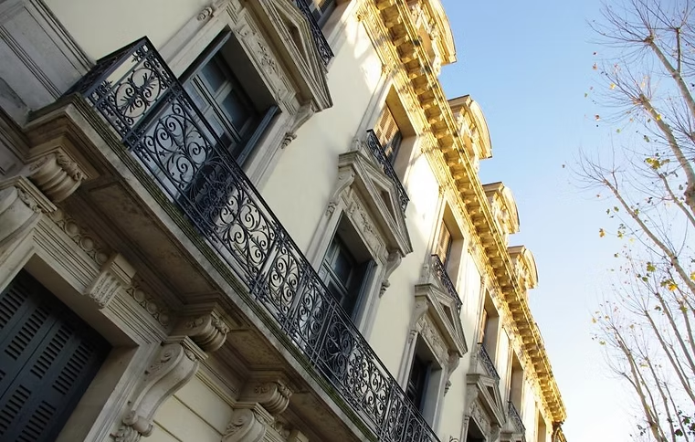 Rénovation Toulouse - Arche Réalisations